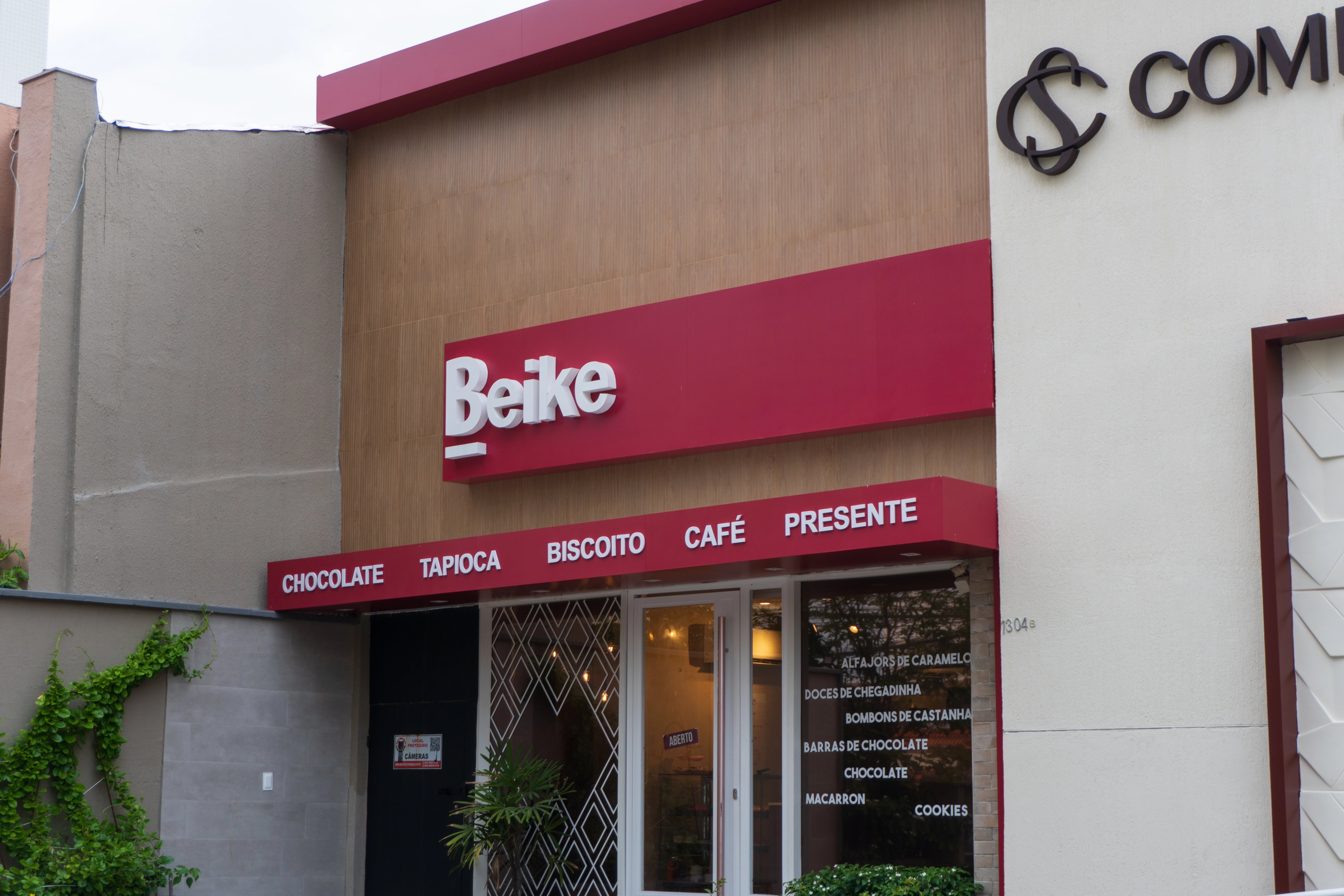 Espaço Beike