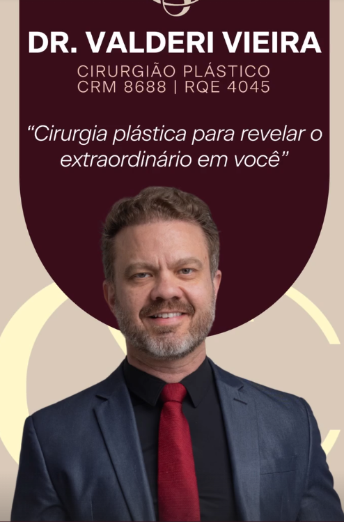 Dr. Valderi